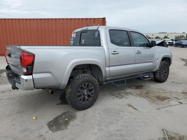 Vin: 3tmaz5cn6lm118652, lot: 58967645, toyota tacoma double cab 20203