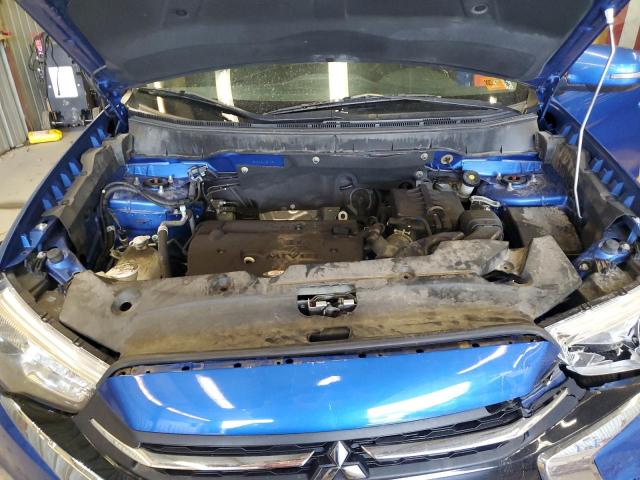 2018 MITSUBISHI OUTLANDER JA4AR3AUXJU021939