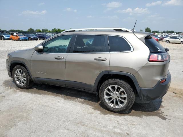 Vin: 1c4pjllb8kd201912, lot: 60521365, jeep grand cher latitude plus 20192
