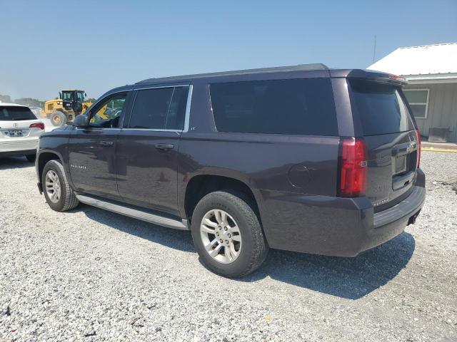 Vin: 1gnskjkc3fr309313, lot: 59419815, chevrolet suburban k1500 lt 20152