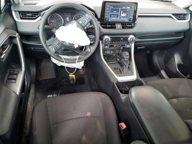 2022 TOYOTA RAV4 XLE - 2T3W1RFV1NW220524