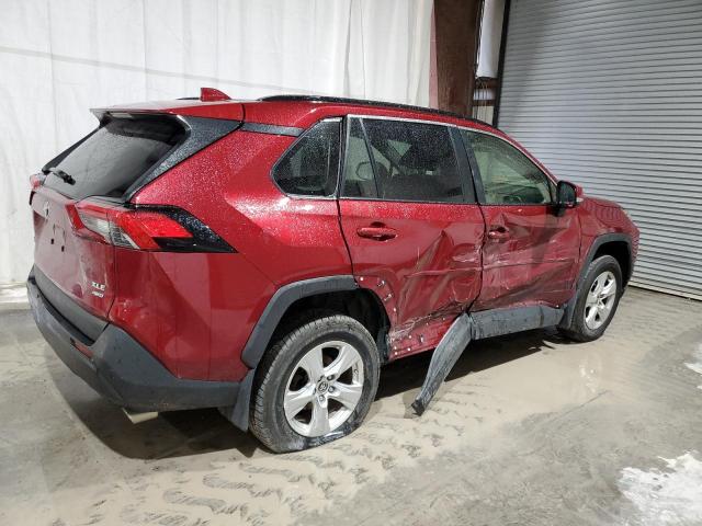 Vin: jtmp1rfvxkd512587, lot: 59986035, toyota rav4 xle 20193