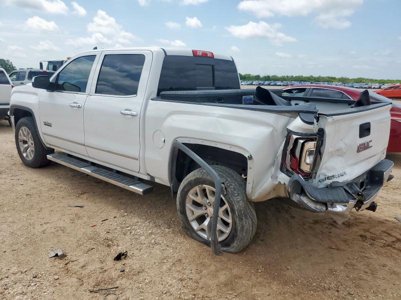 2017 GMC SIERRA C15 3GTP1NEC5HG427791