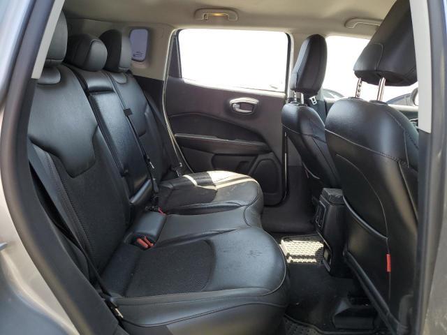 2021 JEEP COMPASS TR 3C4NJDDB6MT564816