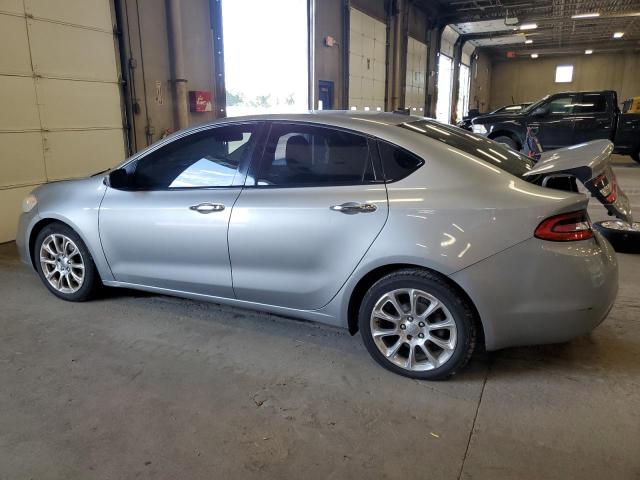 2016 DODGE DART SXT S 1C3CDFFA8GD822976