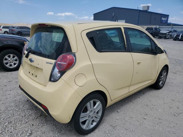 Vin: kl8cd6s92dc616778, lot: 62594675, chevrolet spark 1lt 20133