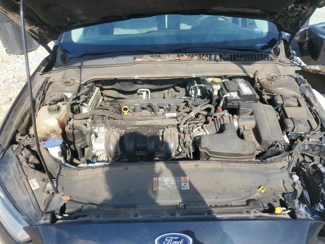 2016 FORD FUSION S 3FA6P0G77GR311515