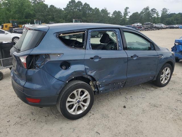 Vin: 1fmcu0f72jua98816, lot: 60410935, ford escape s 20183