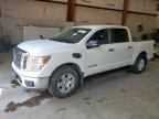 2017 NISSAN TITAN S - 1N6AA1EJ9HN569787