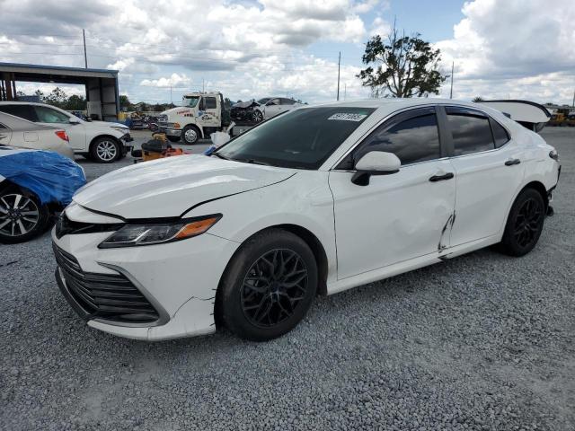 Vin: 4t1c11ak3nu663770, lot: 59171065, toyota camry le 2022 img_1