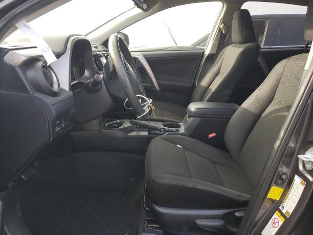 2017 TOYOTA RAV4 LE - JTMZFREV5HJ106318