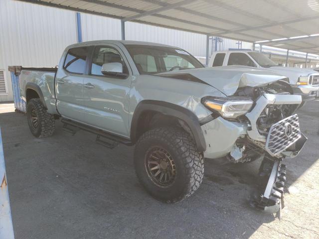 2023 TOYOTA TACOMA DOU - 3TMDZ5BN9PM143369