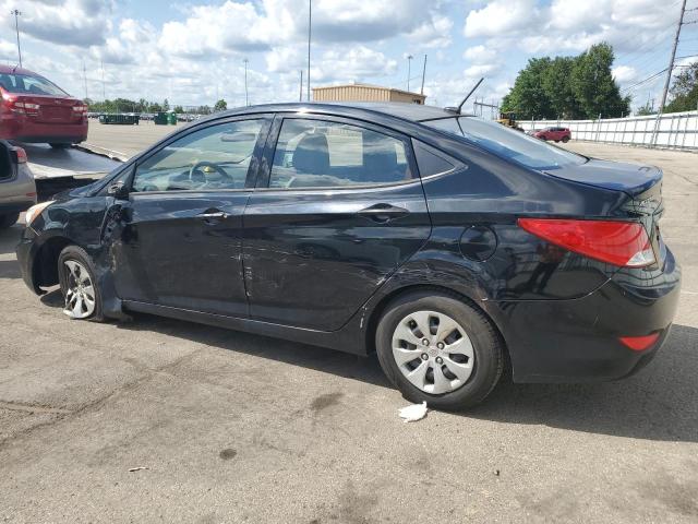 2016 HYUNDAI ACCENT SE KMHCT4AE9GU082847