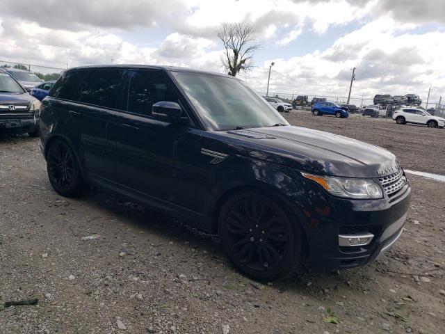 Vin: salwr2vf6fa615642, lot: 61460915, land rover rangerover hse 20154