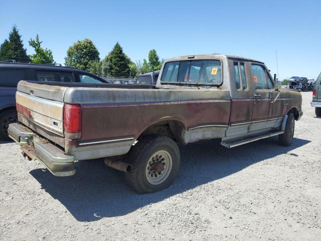 Vin: 1fthx26g6jka47733, lot: 60577195, ford f250 19883