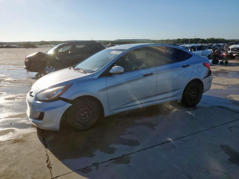 HYUNDAI ACCENT GLS