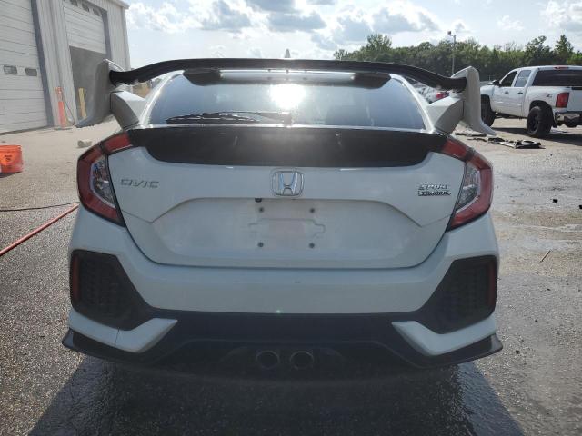 2019 HONDA CIVIC SPOR SHHFK7H9XKU223178