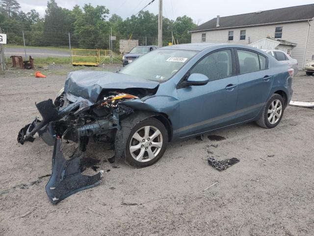 Vin: jm1bl1sg2a1341959, lot: 61108395, mazda 3 i 2010 img_1
