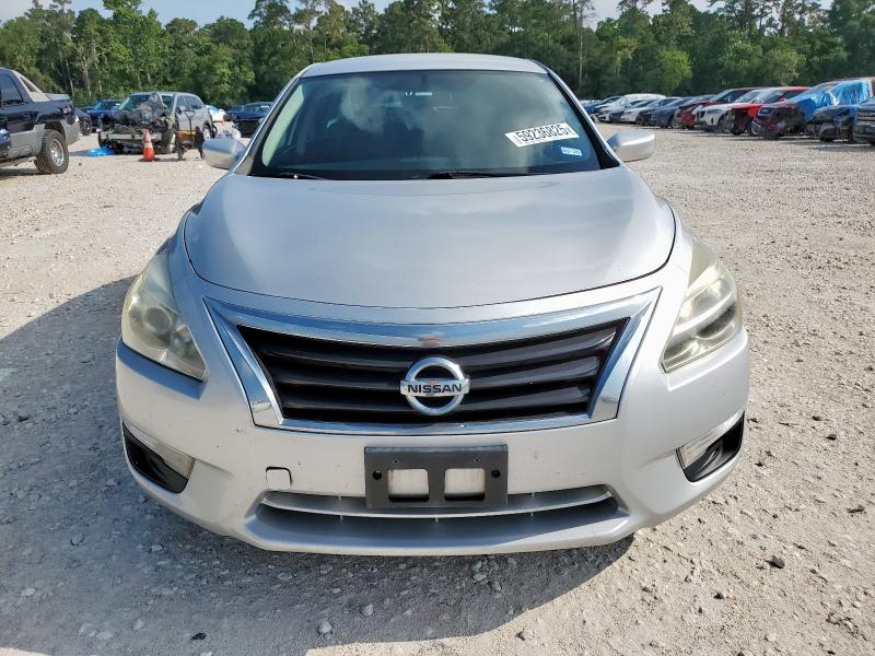 2015 NISSAN ALTIMA 2.5 - 1N4AL3AP1FN353700