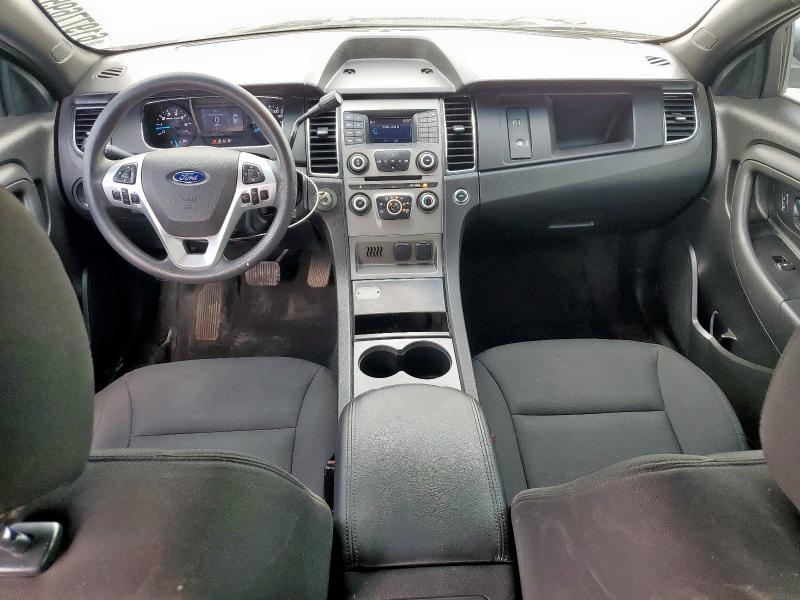 2018 FORD TAURUS POL 1FAHP2MK3JG104714
