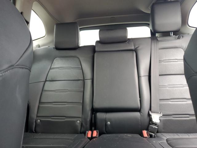 2022 HONDA CR-V TOURI 5J6RW2H93NL001910