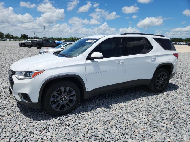 CHEVROLET TRAVERSE R