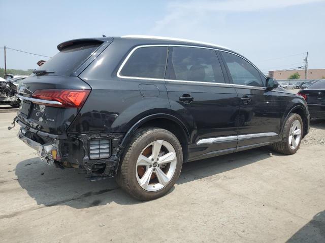 AUDI Q7 PREMIUM 2023 black  gas WA1LCBF73PD009471 photo #4