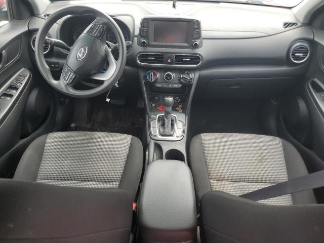 2020 HYUNDAI KONA SE KM8K12AA1LU522783