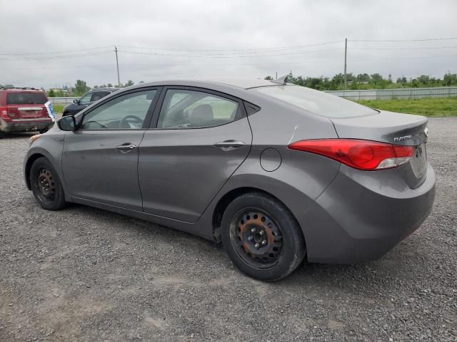Vin: 5npdh4ae9dh265326, lot: 61433465, hyundai elantra gls 20132