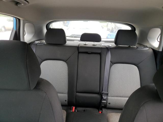 2020 HYUNDAI KONA SE - KM8K12AA8LU449170