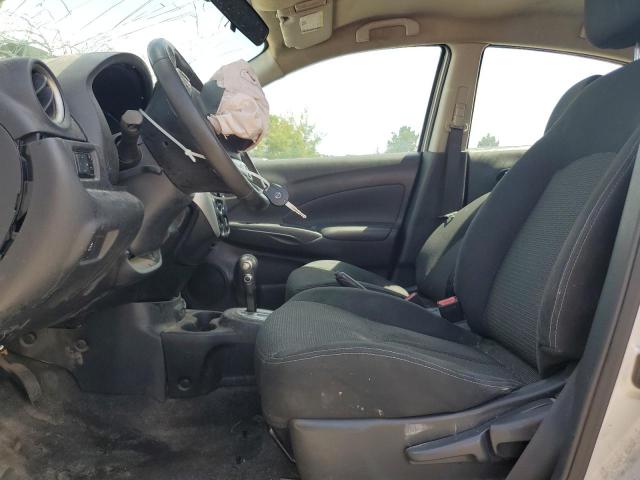 2017 NISSAN VERSA S 3N1CN7APXHL829145