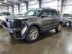 2015 FORD EXPLORER X - 1FM5K8D83FGC36796