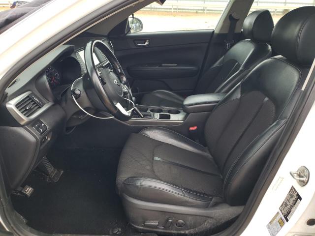 2019 KIA OPTIMA LX - 5XXGT4L35KG361910
