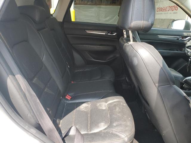 2017 MAZDA CX-5 GRAND JM3KFADL8H0204906