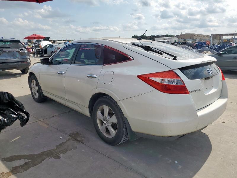 Vin: 5j6tf1h38cl004455, lot: 60731205, honda crosstour ex 20122