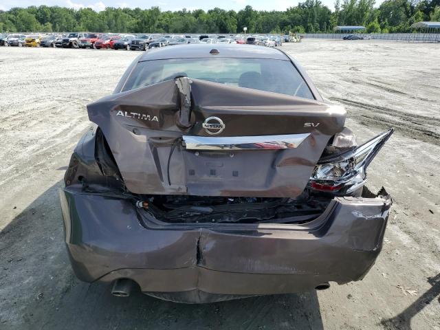 2015 NISSAN ALTIMA 2.5 - 1N4AL3AP3FC185568