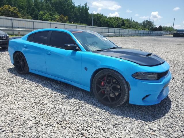 Vin: 2c3cdxej3hh518059, lot: 62135055, dodge charger srt 392 20174