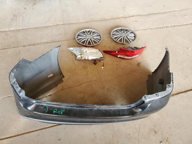 2016 NISSAN ALTIMA 2.5 - 1N4AL3AP0GN326652