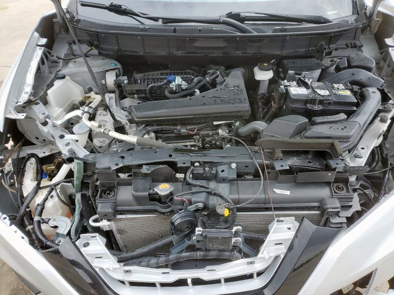 2019 NISSAN ROGUE S - 5N1AT2MT3KC768189