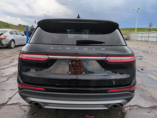 2021 LINCOLN CORSAIR 5LMCJ1D99MUL09529