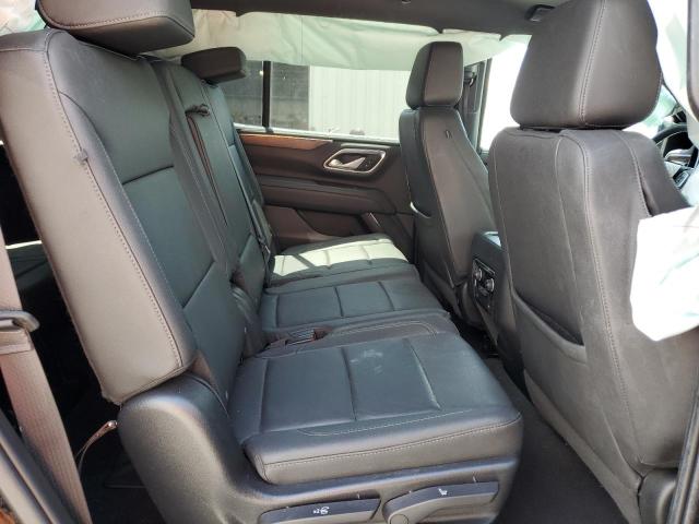 2023 CHEVROLET TAHOE K150 - 1GNSKPKD1PR240313