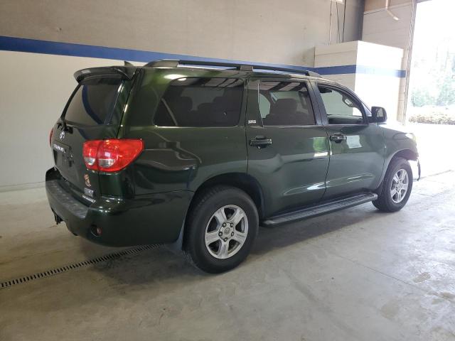 Vin: 5tdby5g1xas034555, lot: 62820935, toyota sequoia sr5 20103