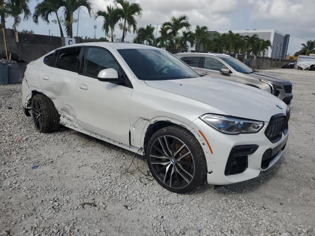 Vin: 5uxcy6c05p9r78227, lot: 62487585, bmw x6 xdrive40i 20234
