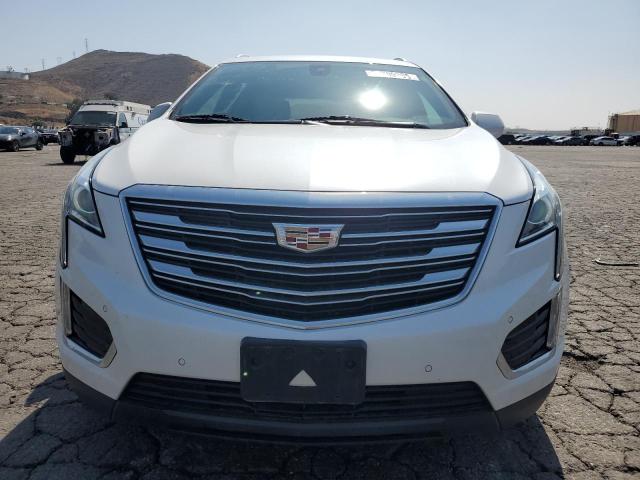 2017 CADILLAC XT5 LUXURY 1GYKNBRS5HZ212775