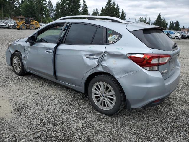 Vin: 4s3gtab65h3707165, lot: 60348225, subaru impreza premium 20172