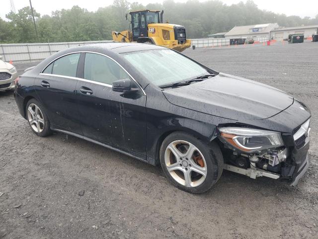 Vin: wddsj4gb7en116123, lot: 59655075, mercedes-benz cla-class 250 4matic 20144