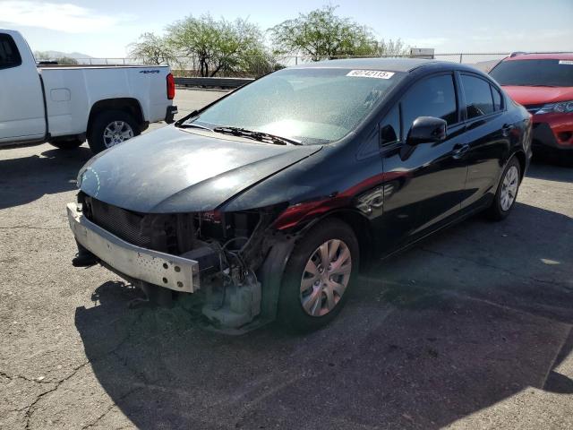 Vin: 2hgfb2f57ch610093, lot: 60742115, honda civic lx 2012 img_1