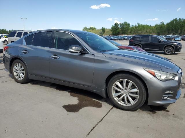 Vin: jn1bv7ar2fm395478, lot: 62843995, infiniti q50 base 20154
