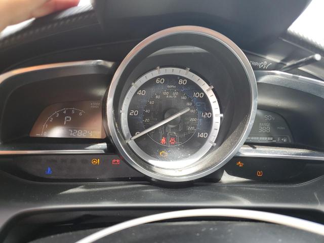2016 TOYOTA SCION IA 3MYDLBZV3GY137793