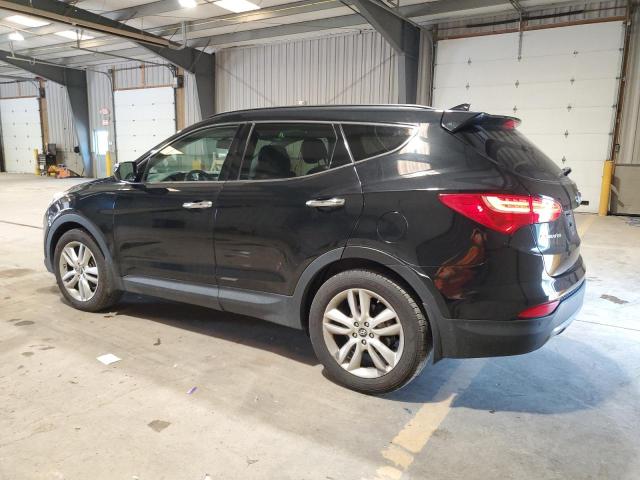Vin: 5xyzwdla7eg137634, lot: 60308645, hyundai santa fe 20142
